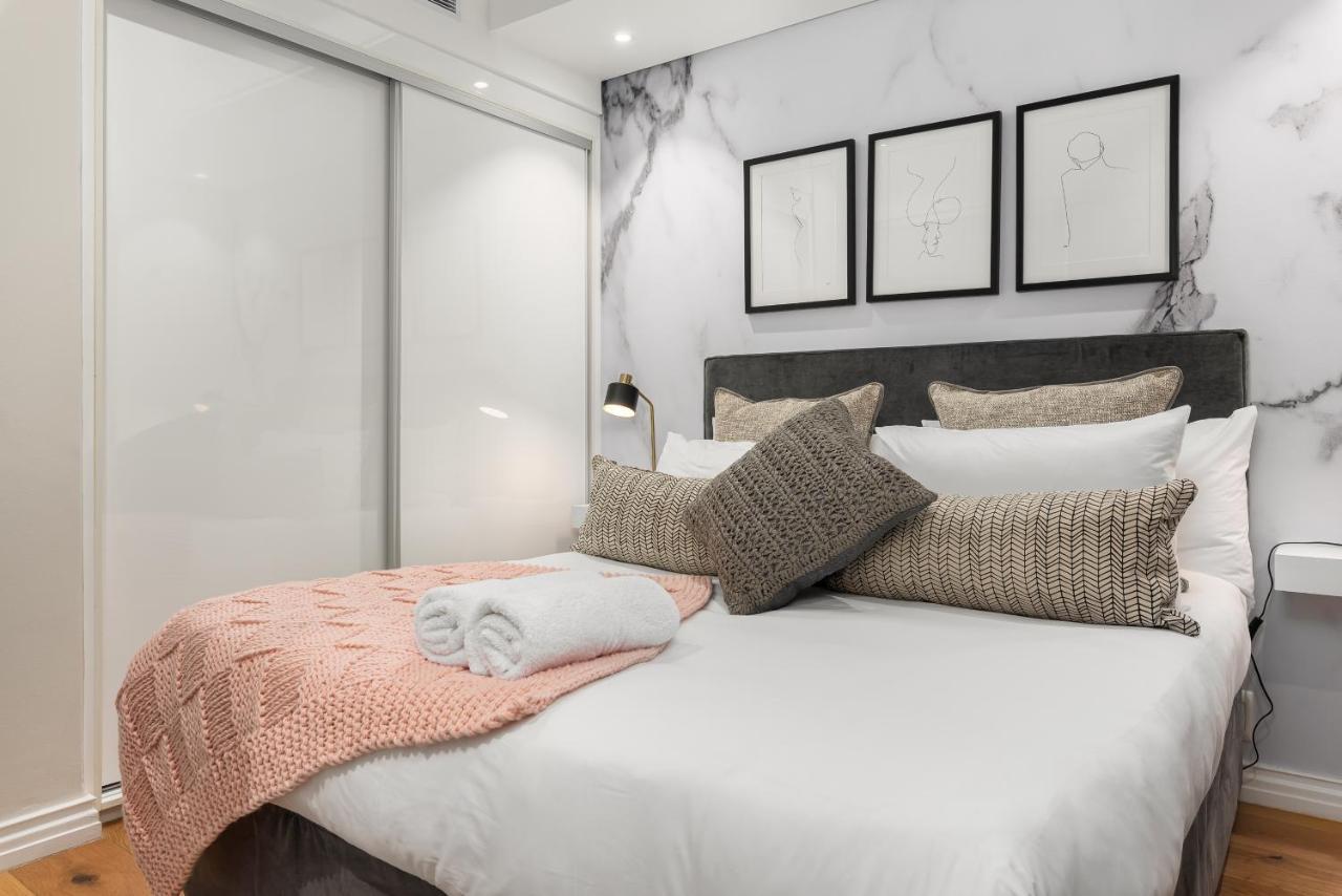 Luxury De Waterkant Apartments เคปทาวน์ ภายนอก รูปภาพ